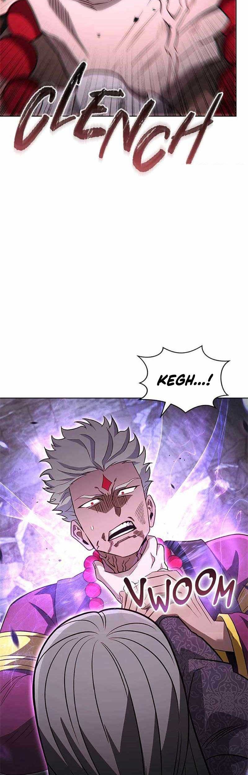 My Insanely Competent Underlings Chapter 64 Gambar 9