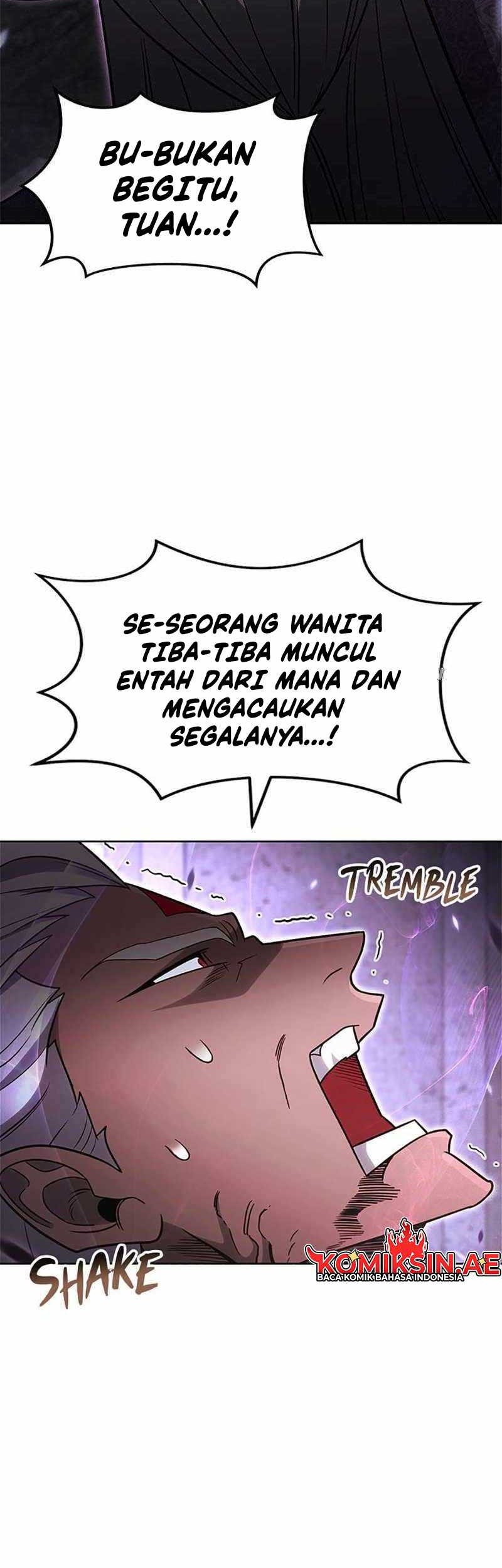 My Insanely Competent Underlings Chapter 64 Gambar 10