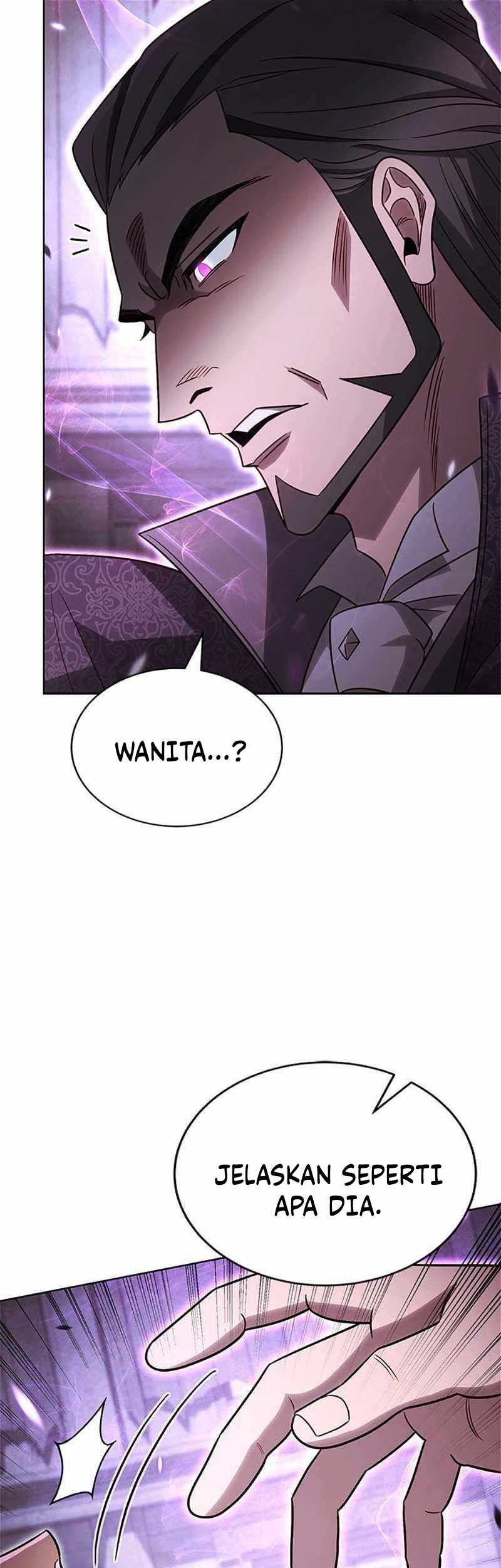 My Insanely Competent Underlings Chapter 64 Gambar 12