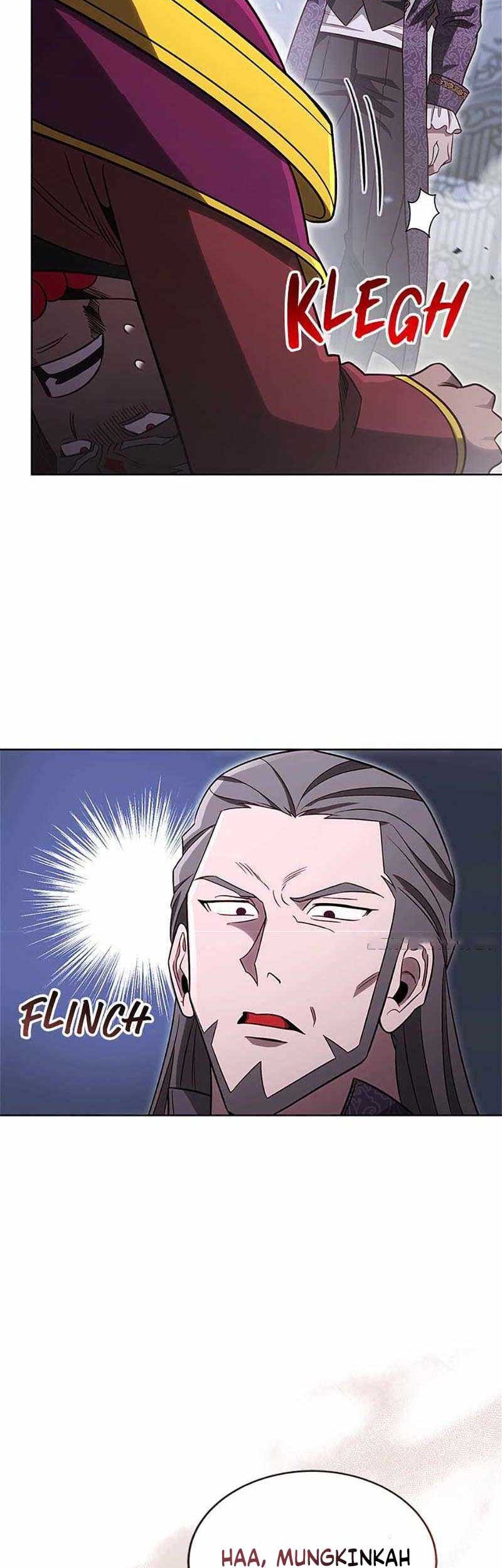 My Insanely Competent Underlings Chapter 64 Gambar 14