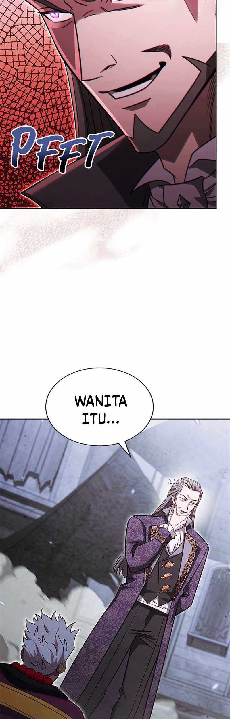 My Insanely Competent Underlings Chapter 64 Gambar 16