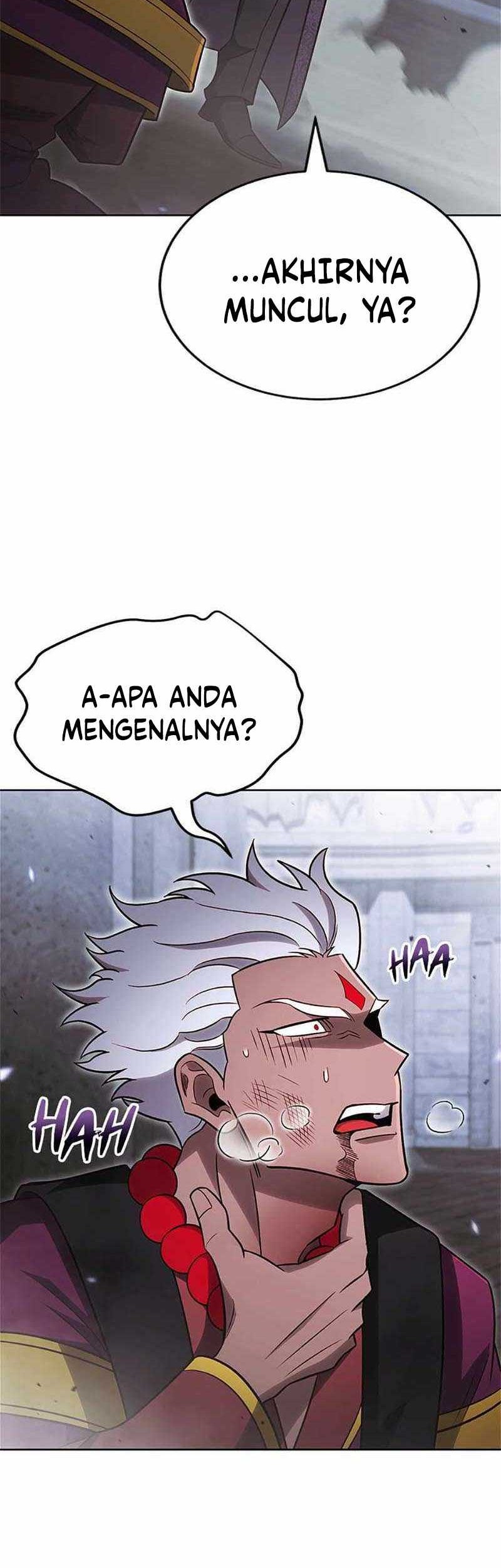 My Insanely Competent Underlings Chapter 64 Gambar 17