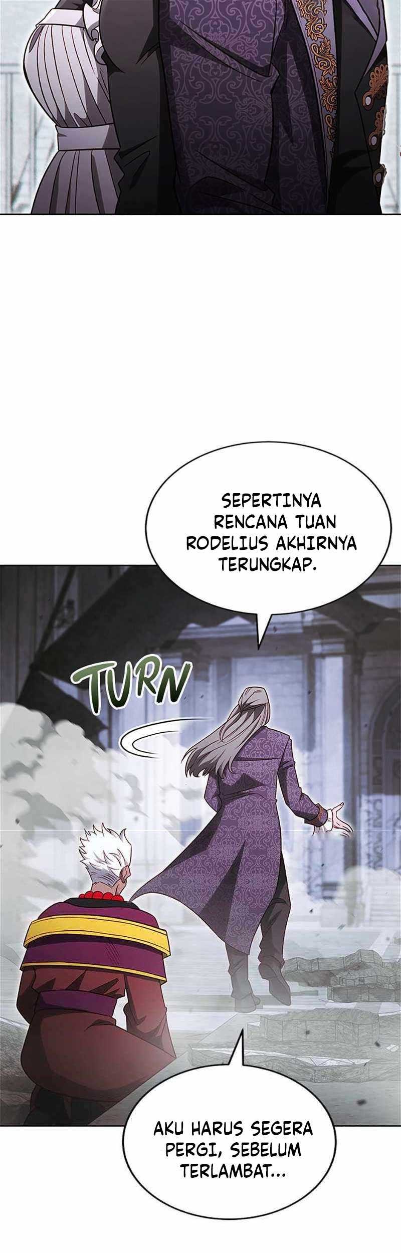 My Insanely Competent Underlings Chapter 64 Gambar 20