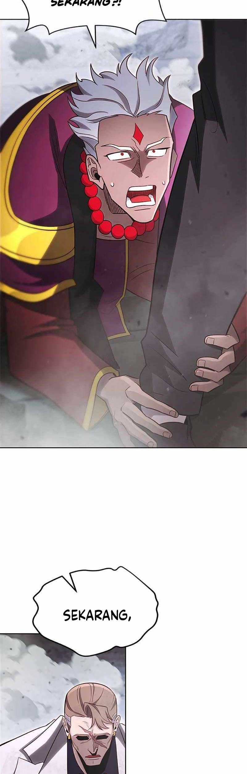 My Insanely Competent Underlings Chapter 64 Gambar 22