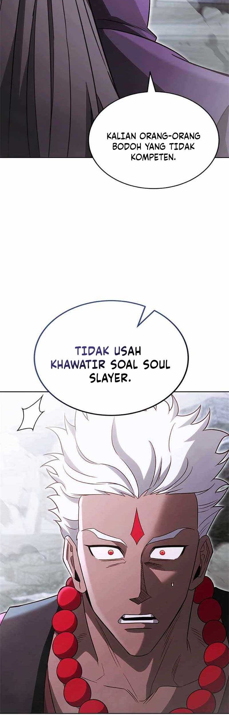 My Insanely Competent Underlings Chapter 64 Gambar 25