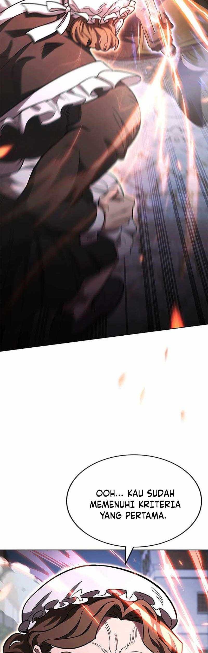 My Insanely Competent Underlings Chapter 64 Gambar 30