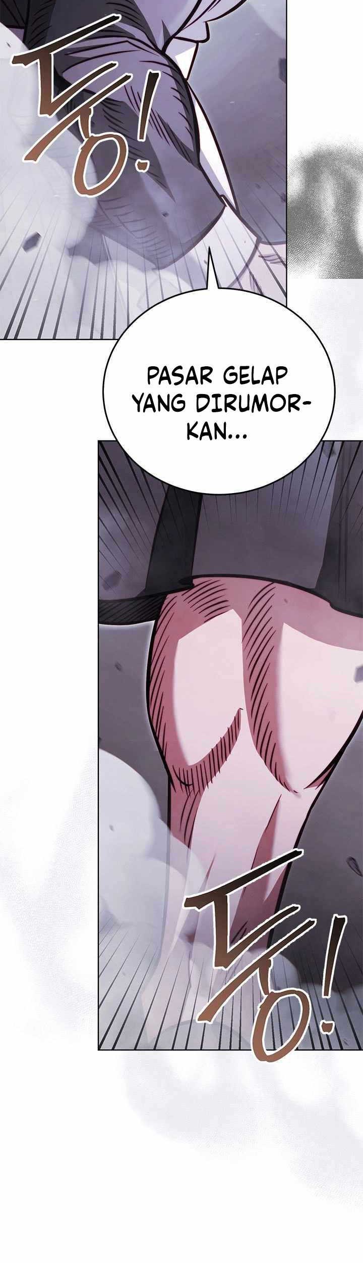 My Insanely Competent Underlings Chapter 63 Gambar 4
