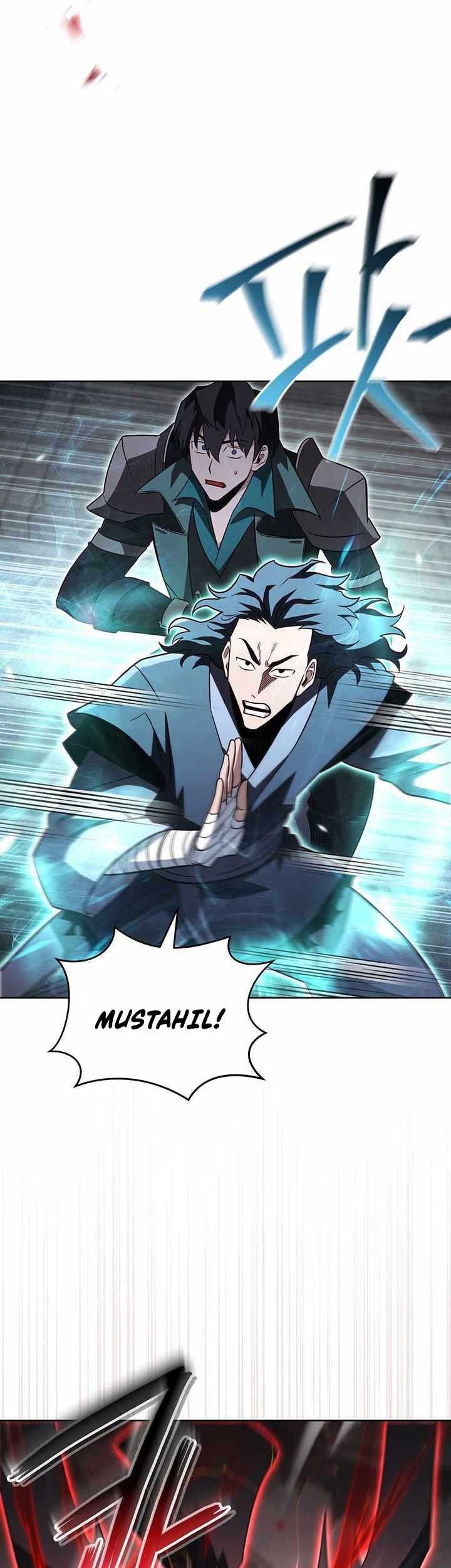 My Insanely Competent Underlings Chapter 62 Gambar 29