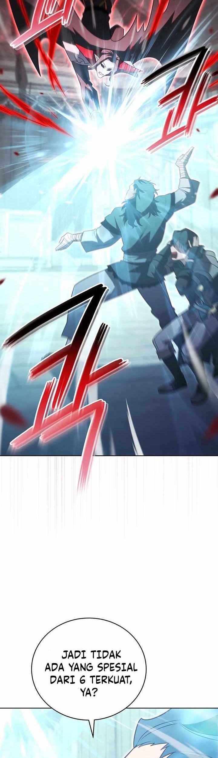 My Insanely Competent Underlings Chapter 62 Gambar 30