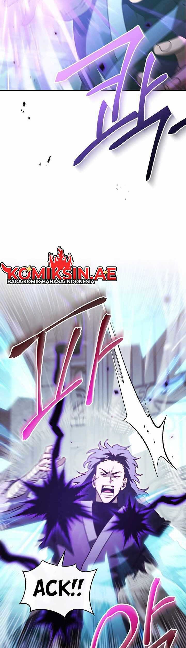 My Insanely Competent Underlings Chapter 62 Gambar 34