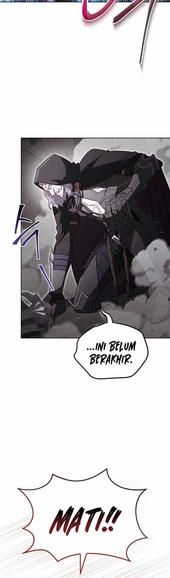 My Insanely Competent Underlings Chapter 62 Gambar 35