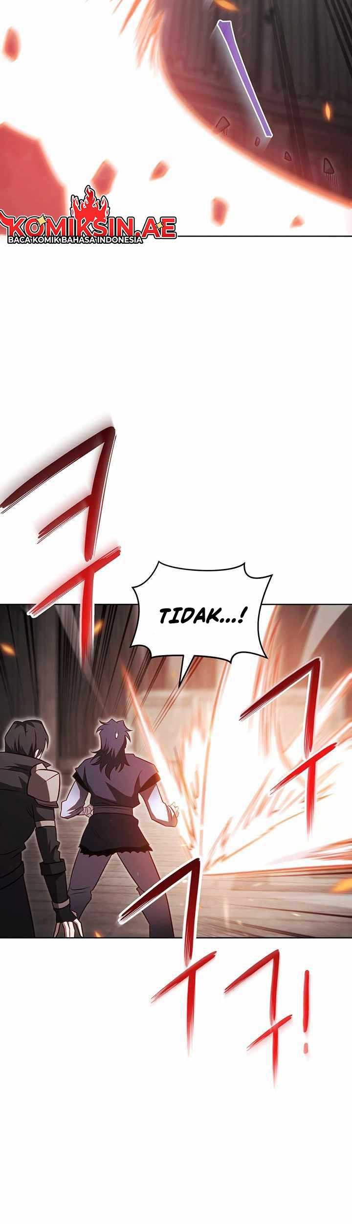 My Insanely Competent Underlings Chapter 62 Gambar 40