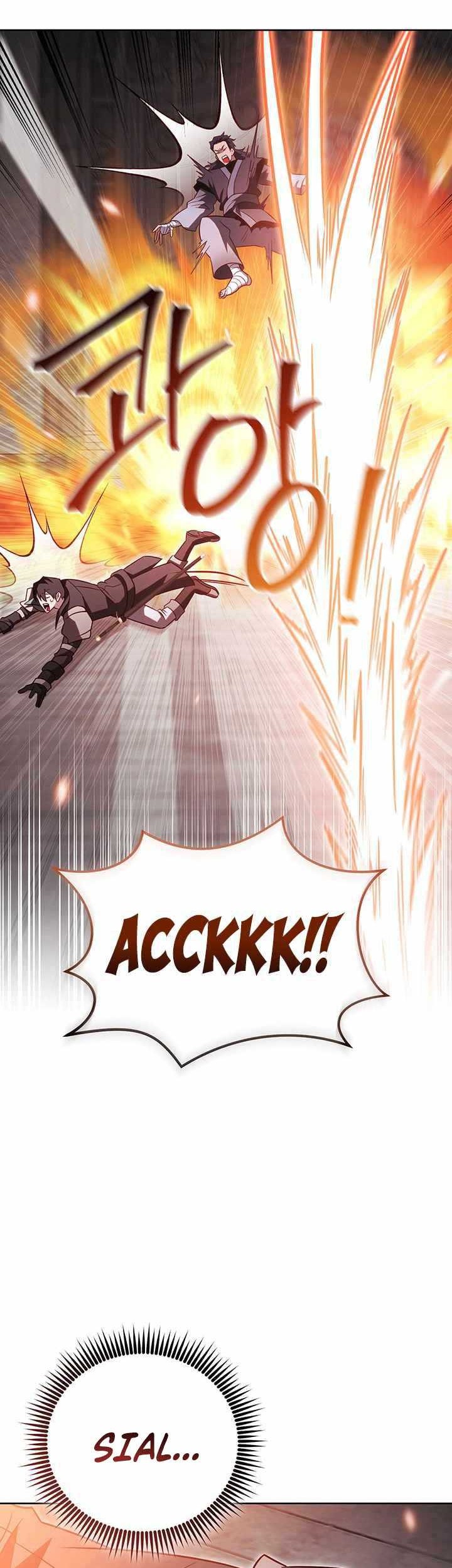 My Insanely Competent Underlings Chapter 62 Gambar 41