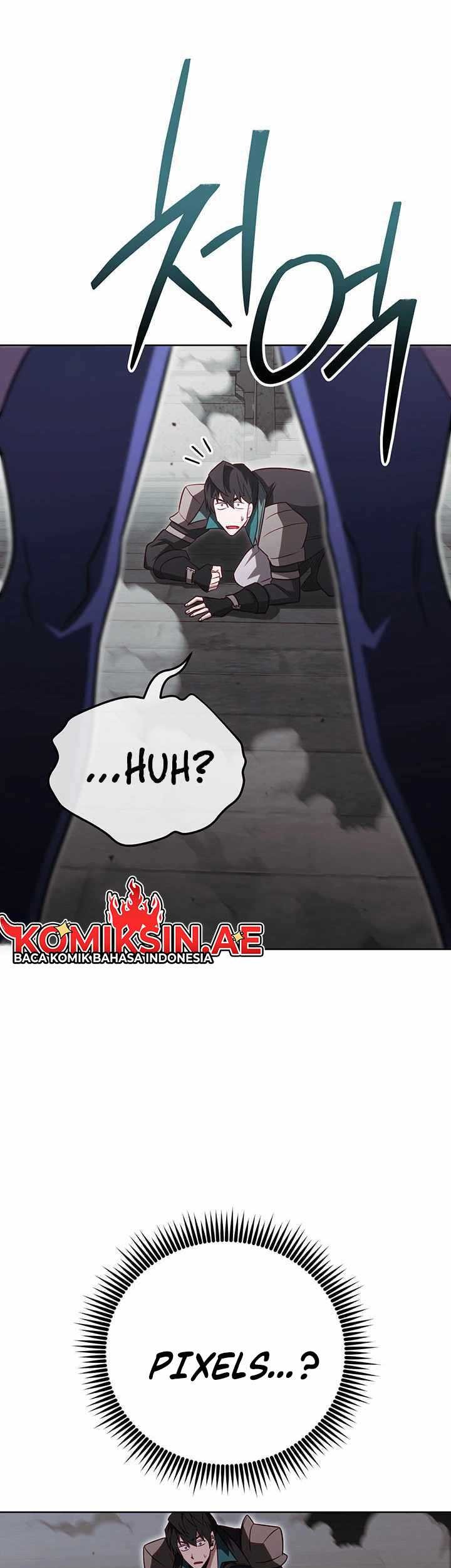 My Insanely Competent Underlings Chapter 62 Gambar 44