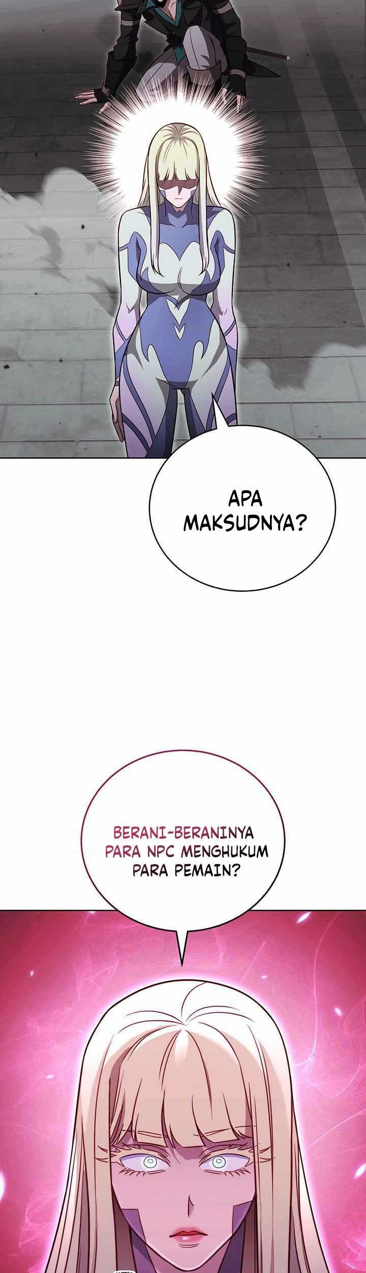 My Insanely Competent Underlings Chapter 62 Gambar 45