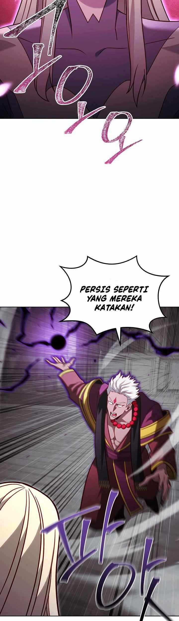 My Insanely Competent Underlings Chapter 62 Gambar 46