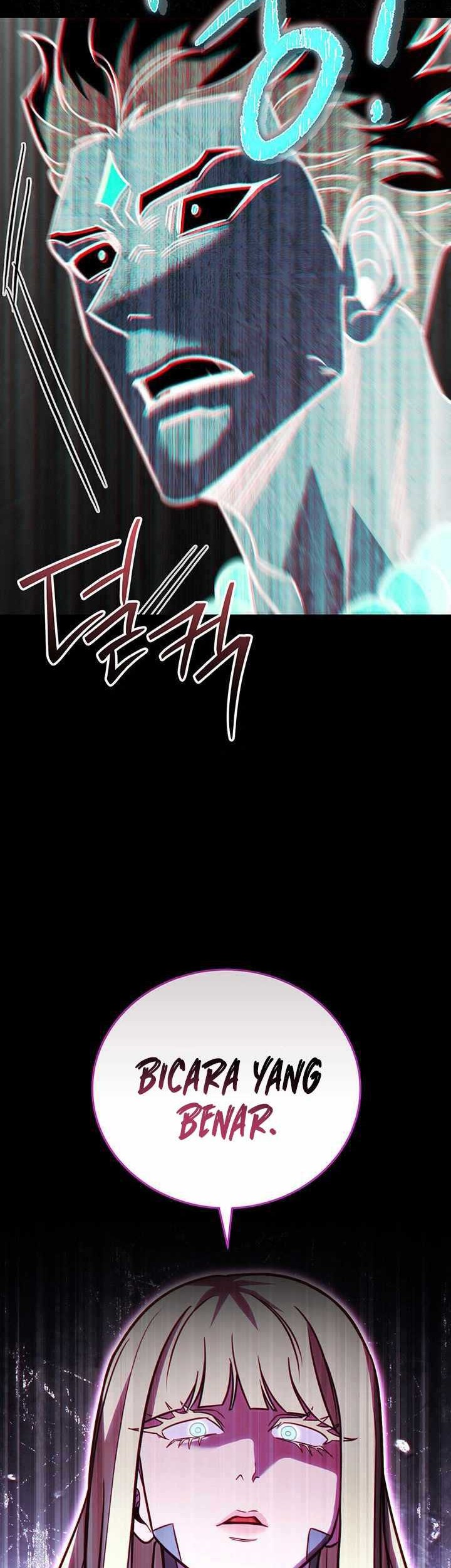 My Insanely Competent Underlings Chapter 62 Gambar 49