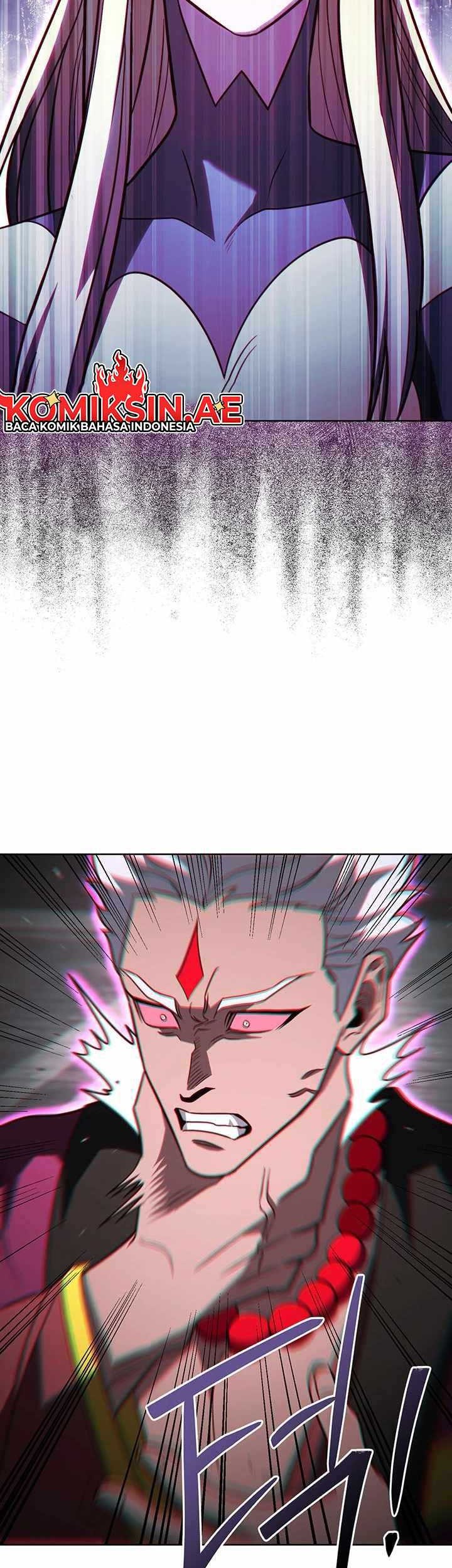 My Insanely Competent Underlings Chapter 62 Gambar 50