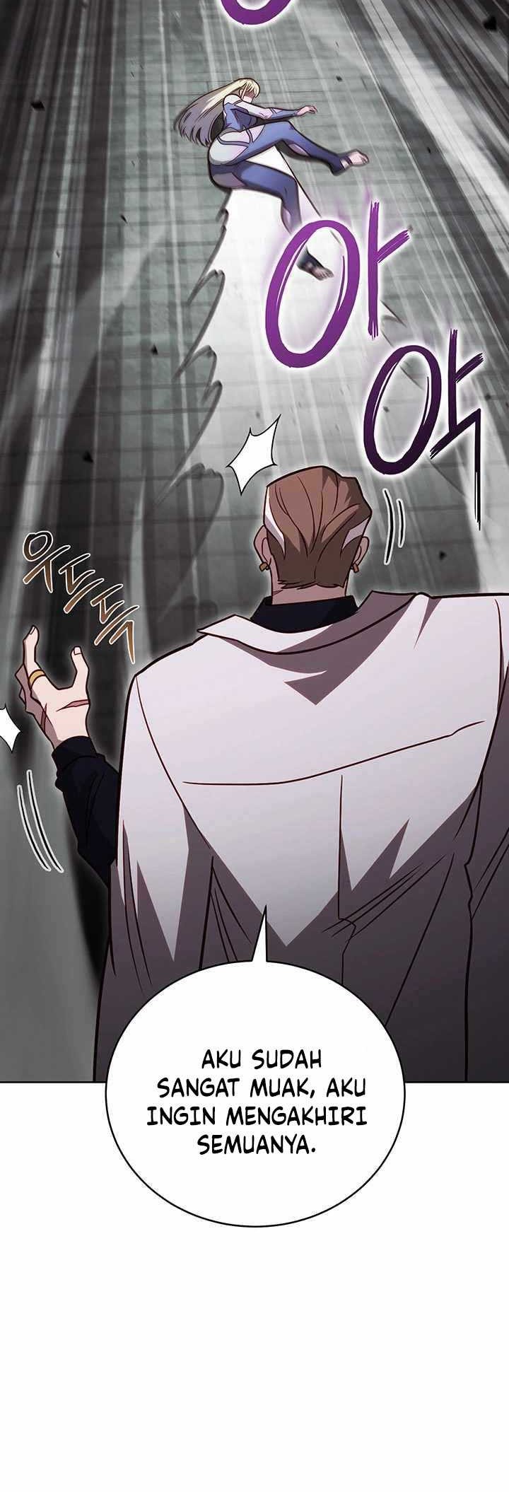 My Insanely Competent Underlings Chapter 62 Gambar 54