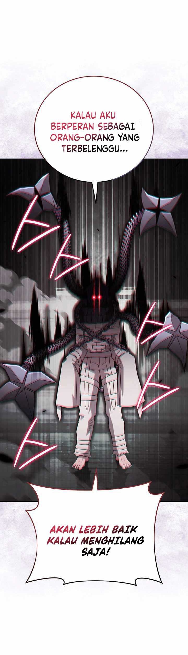 My Insanely Competent Underlings Chapter 62 Gambar 57