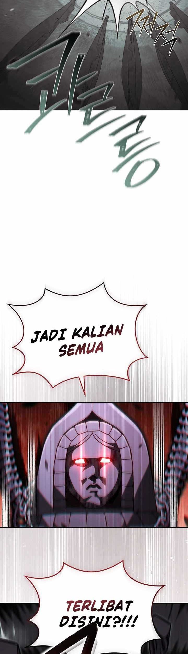 My Insanely Competent Underlings Chapter 62 Gambar 60