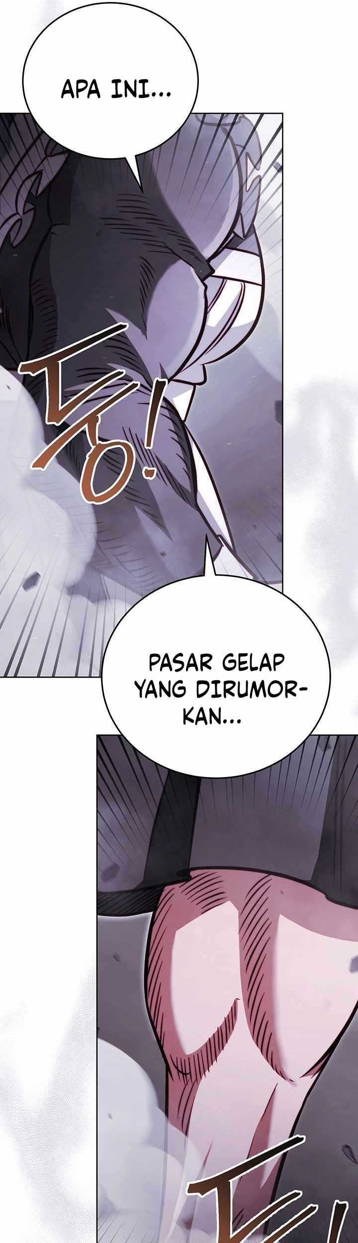 My Insanely Competent Underlings Chapter 62 Gambar 65