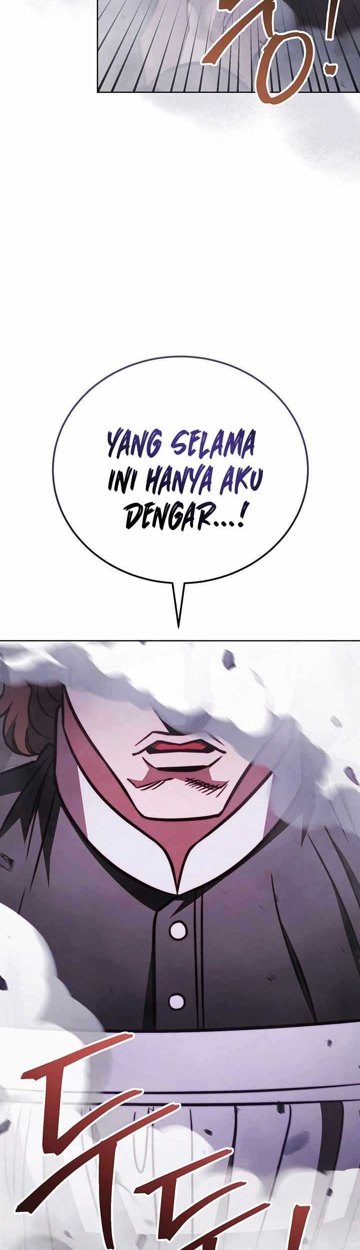 My Insanely Competent Underlings Chapter 62 Gambar 66