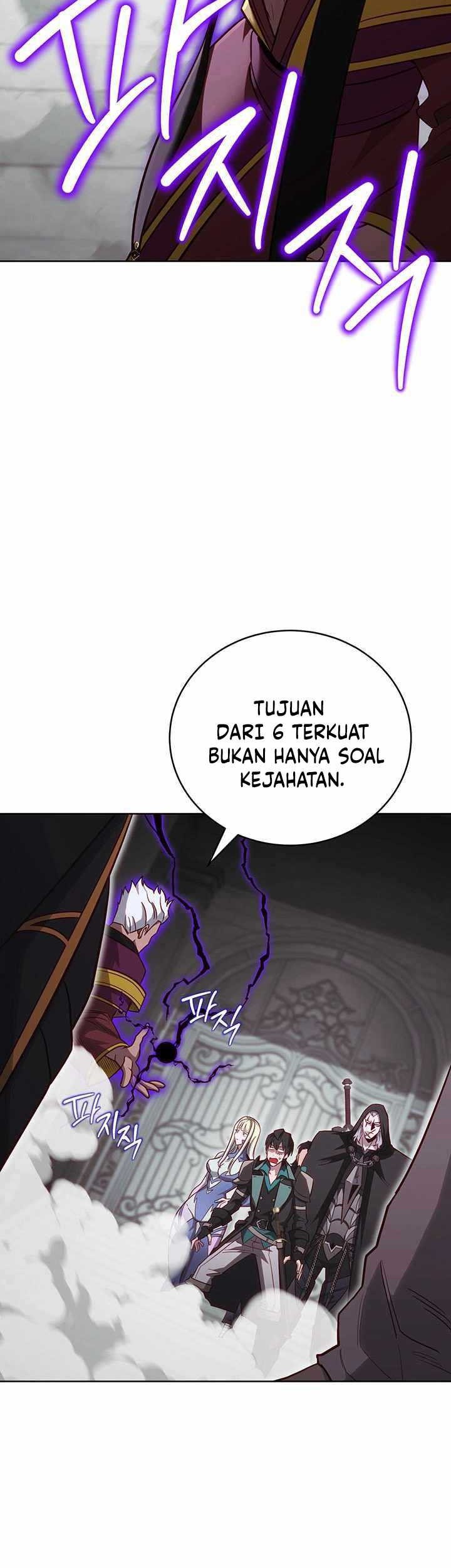 My Insanely Competent Underlings Chapter 62 Gambar 4