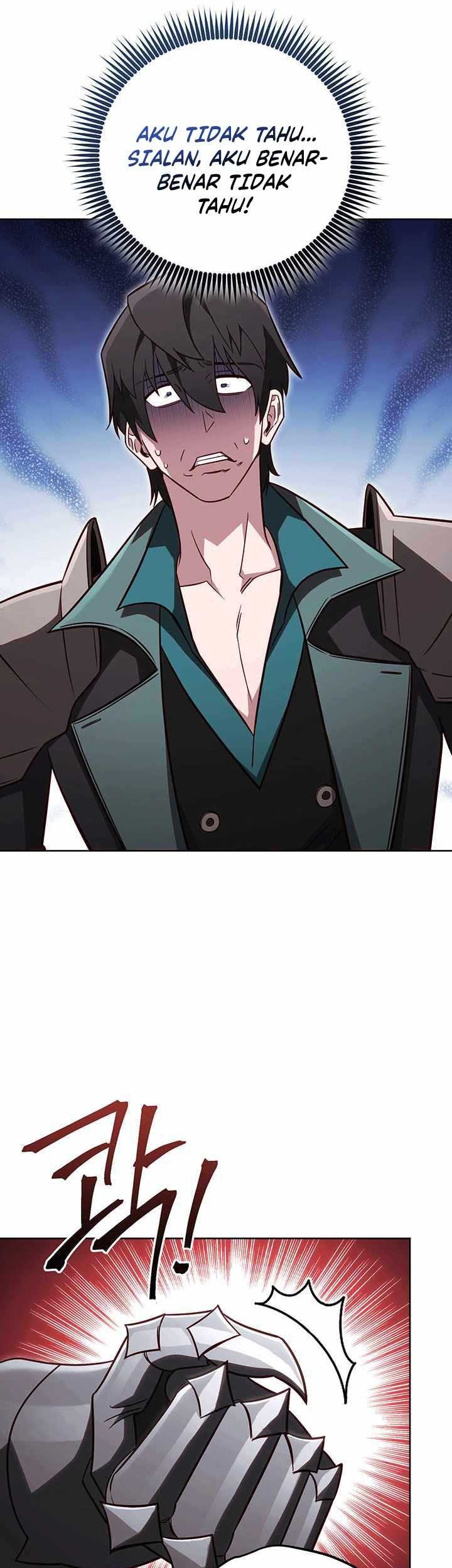 My Insanely Competent Underlings Chapter 62 Gambar 6