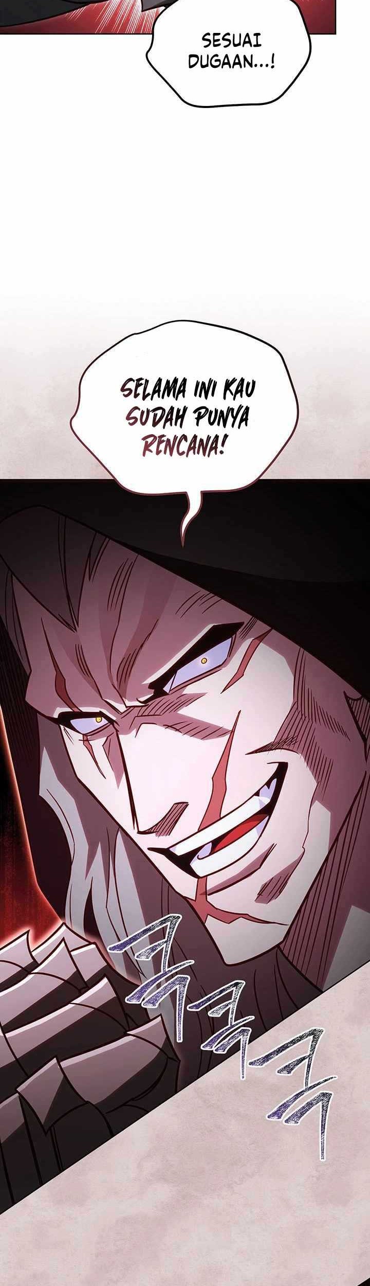 My Insanely Competent Underlings Chapter 62 Gambar 7