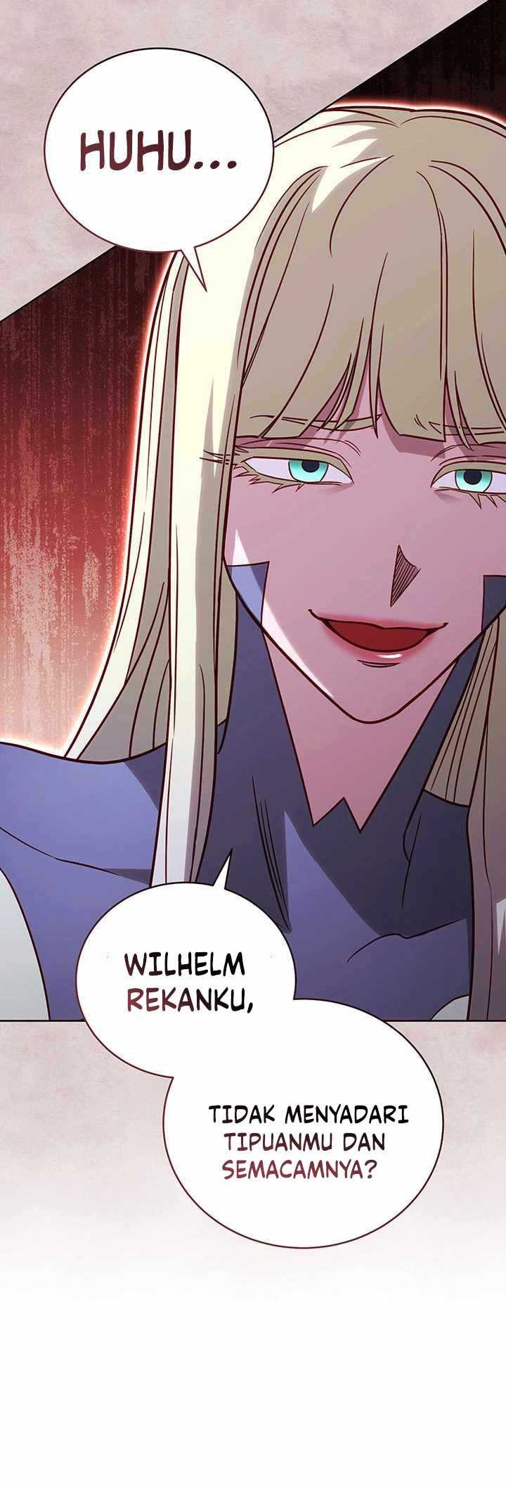 My Insanely Competent Underlings Chapter 62 Gambar 8