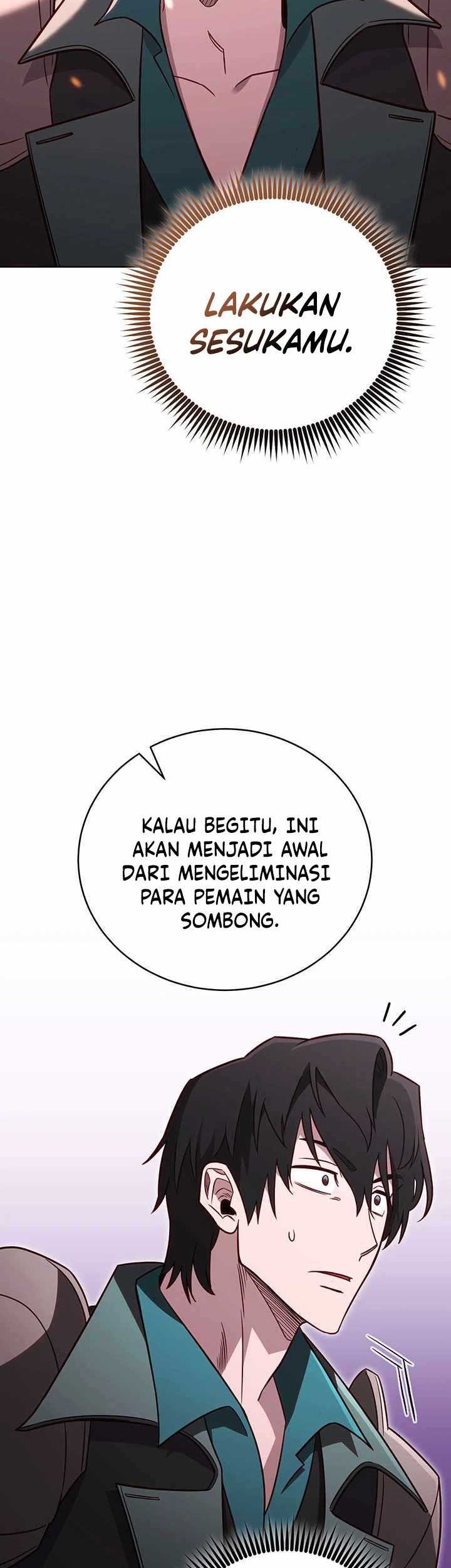 My Insanely Competent Underlings Chapter 62 Gambar 10