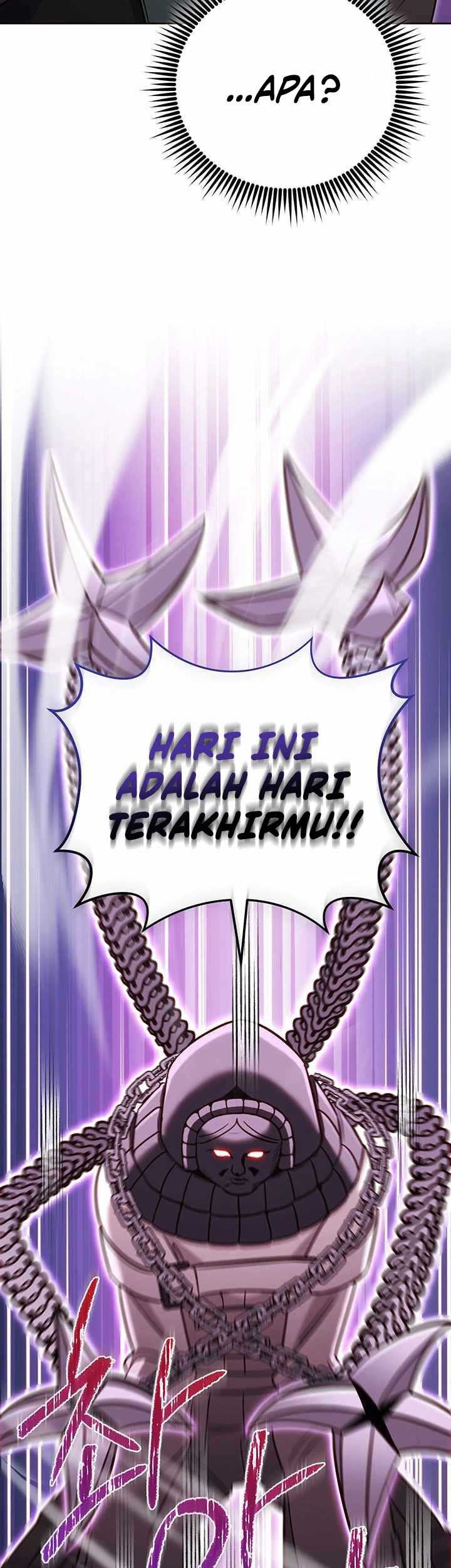 My Insanely Competent Underlings Chapter 62 Gambar 11