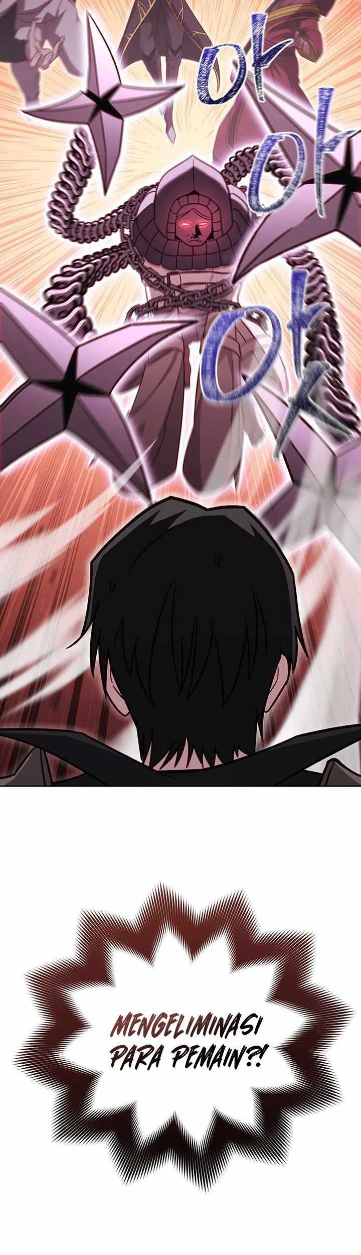 My Insanely Competent Underlings Chapter 62 Gambar 14