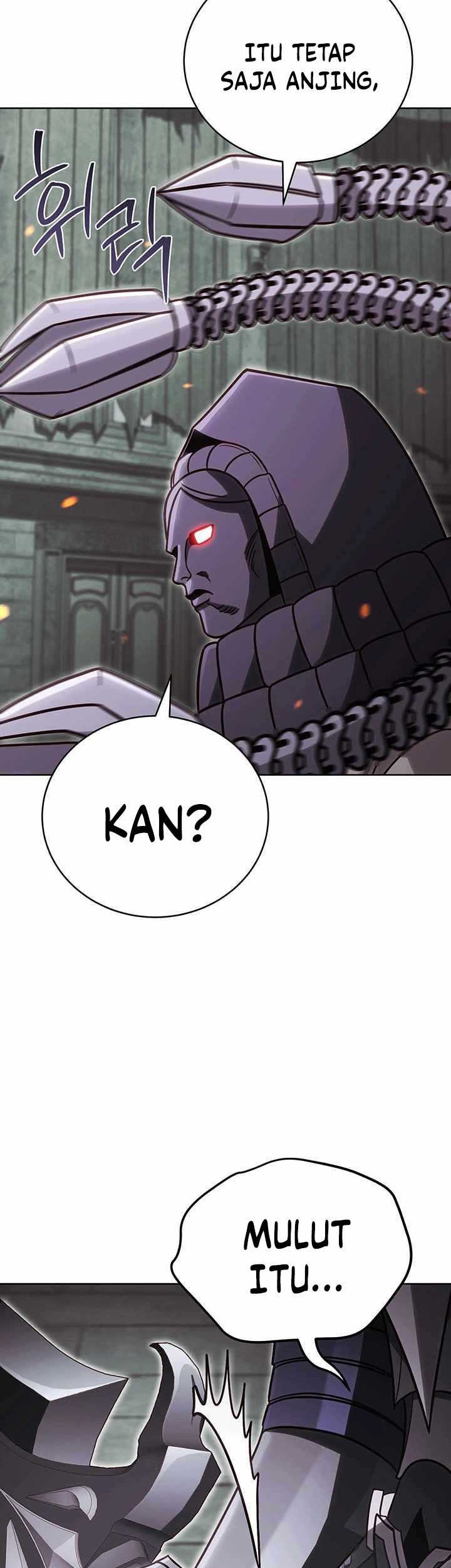 My Insanely Competent Underlings Chapter 62 Gambar 17