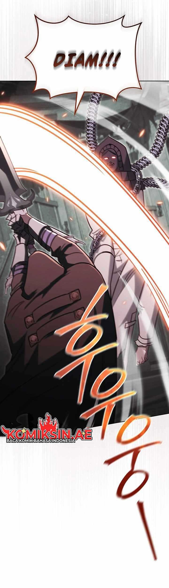 My Insanely Competent Underlings Chapter 62 Gambar 19