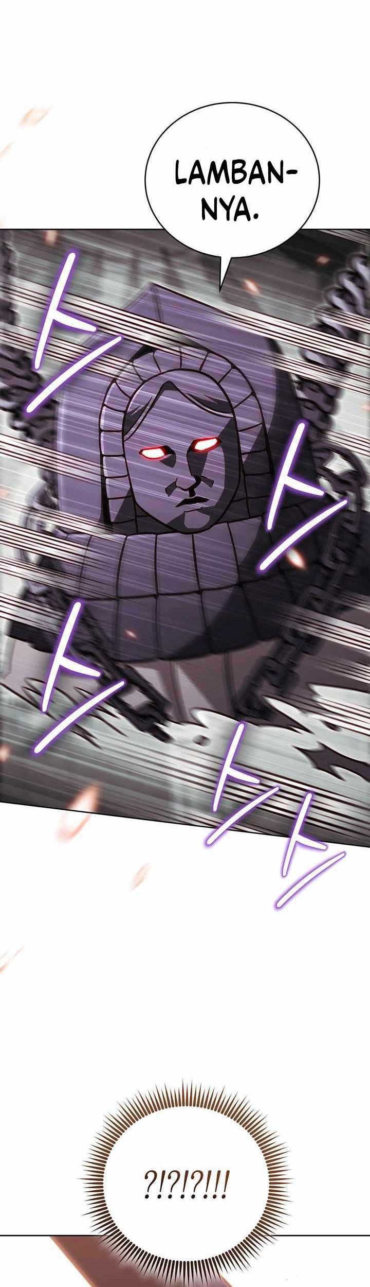 My Insanely Competent Underlings Chapter 62 Gambar 20