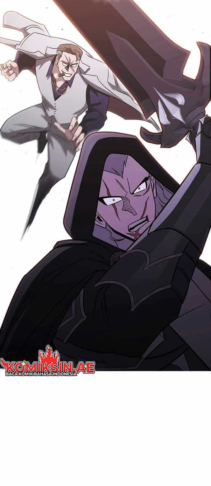 My Insanely Competent Underlings Chapter 62 Gambar 21