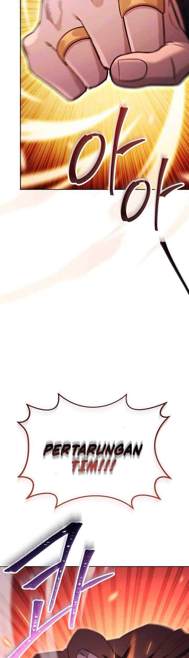 My Insanely Competent Underlings Chapter 62 Gambar 23