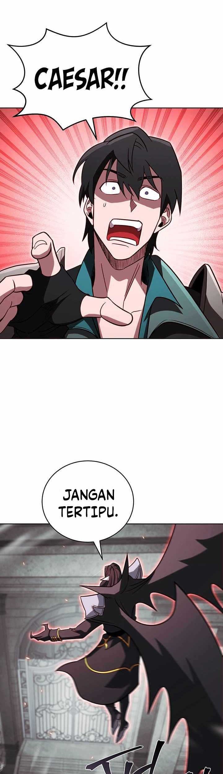 My Insanely Competent Underlings Chapter 62 Gambar 26