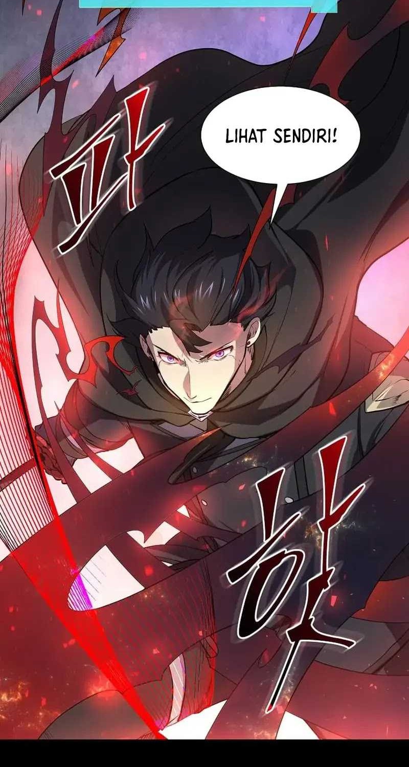 Leveling Up with Skills Chapter 91 Gambar 23