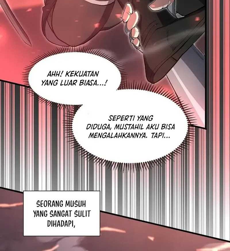 Leveling Up with Skills Chapter 91 Gambar 30
