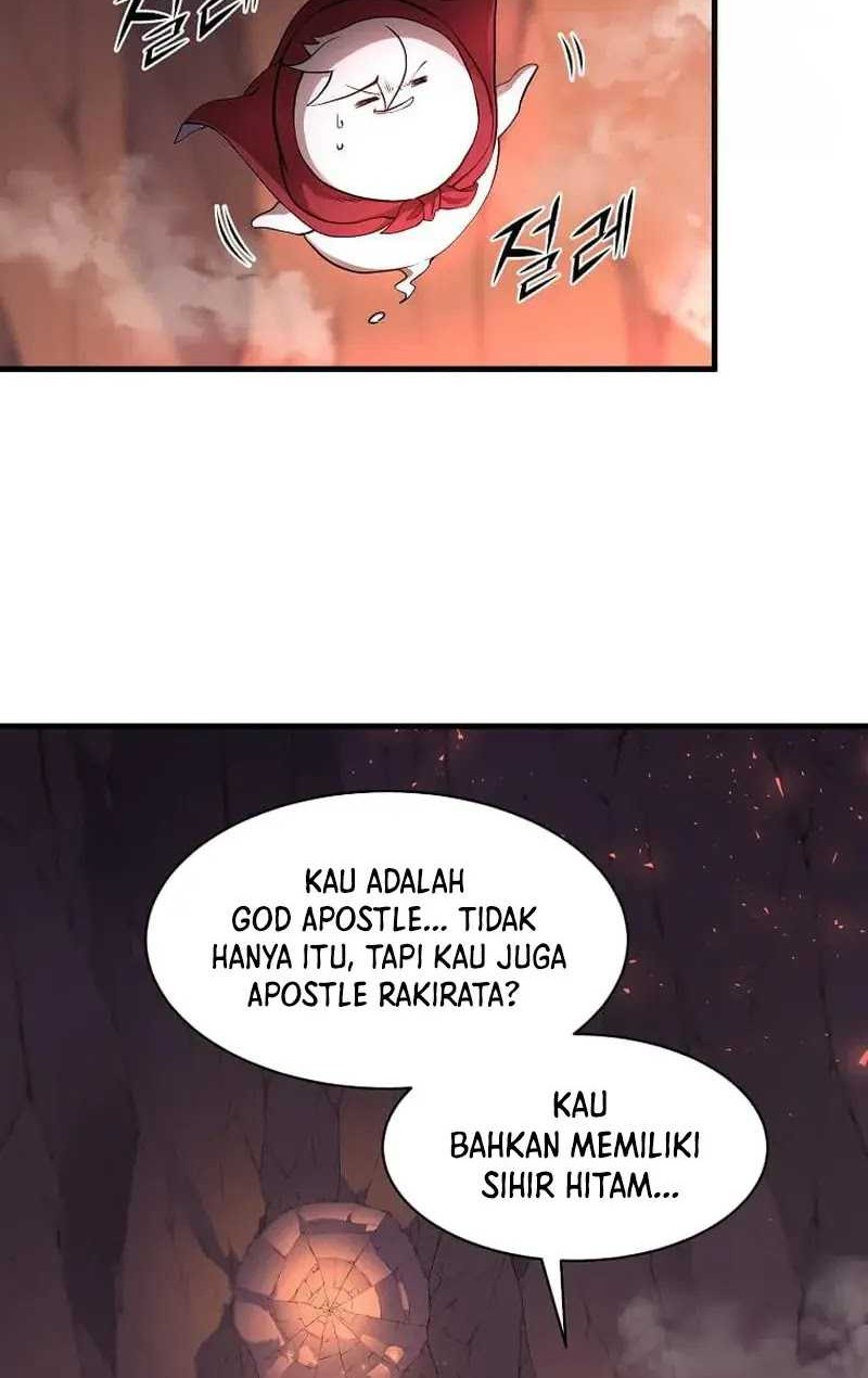 Leveling Up with Skills Chapter 91 Gambar 34