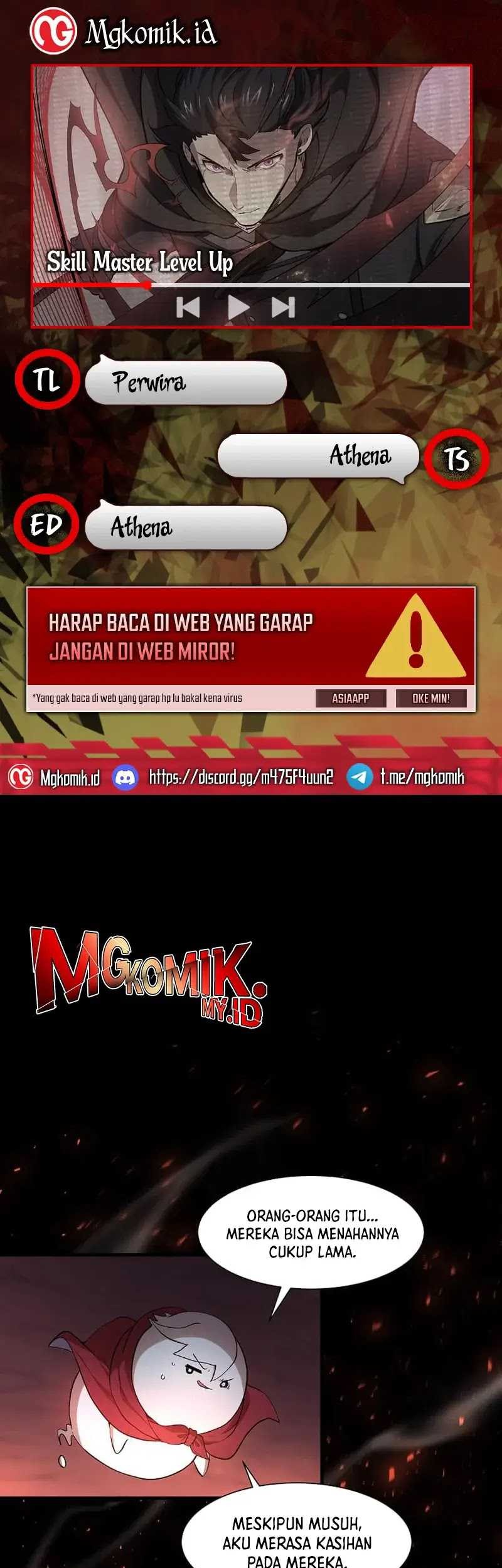 Baca Komik Leveling Up with Skills Chapter 91 Gambar 1