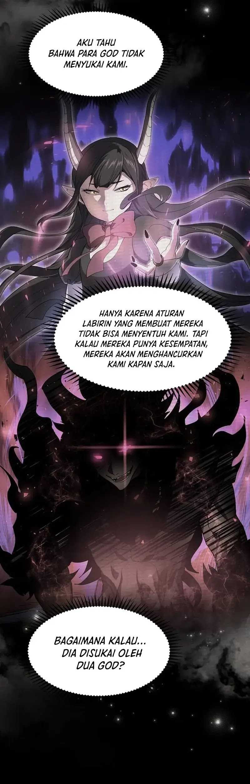 Leveling Up with Skills Chapter 91 Gambar 36
