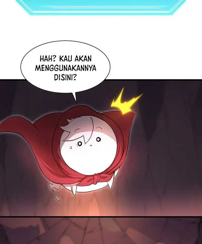 Leveling Up with Skills Chapter 91 Gambar 41