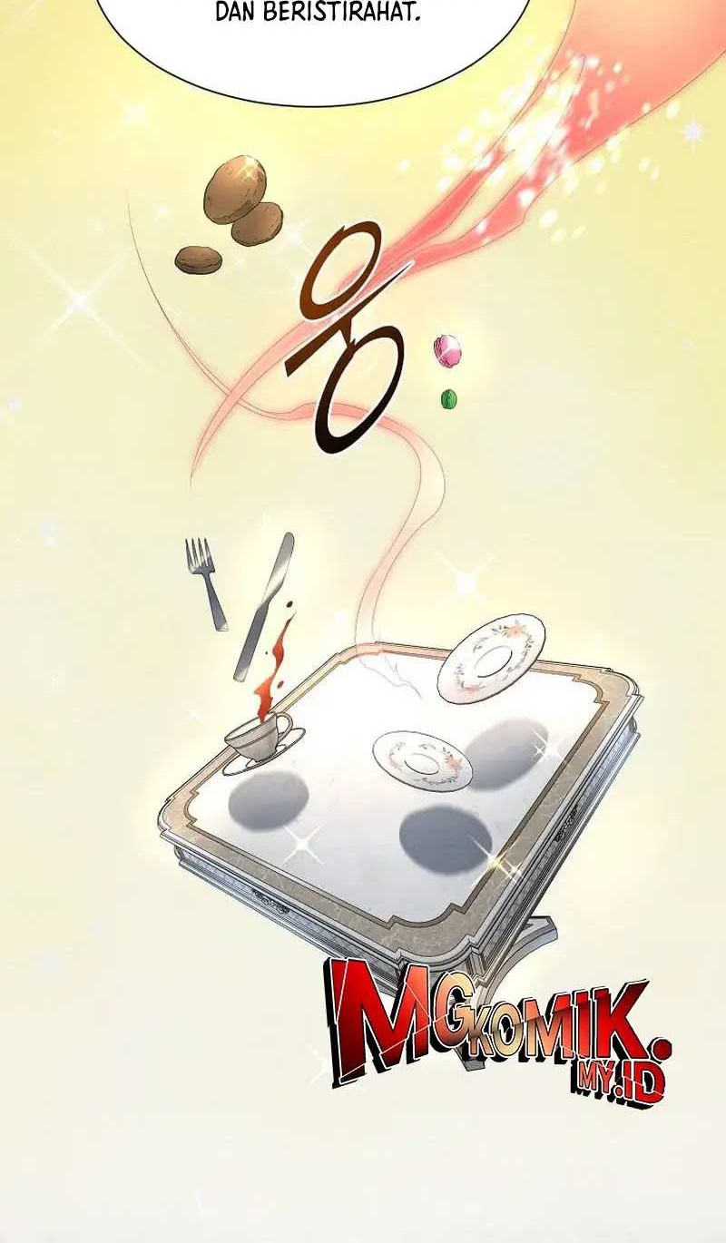 Leveling Up with Skills Chapter 91 Gambar 51