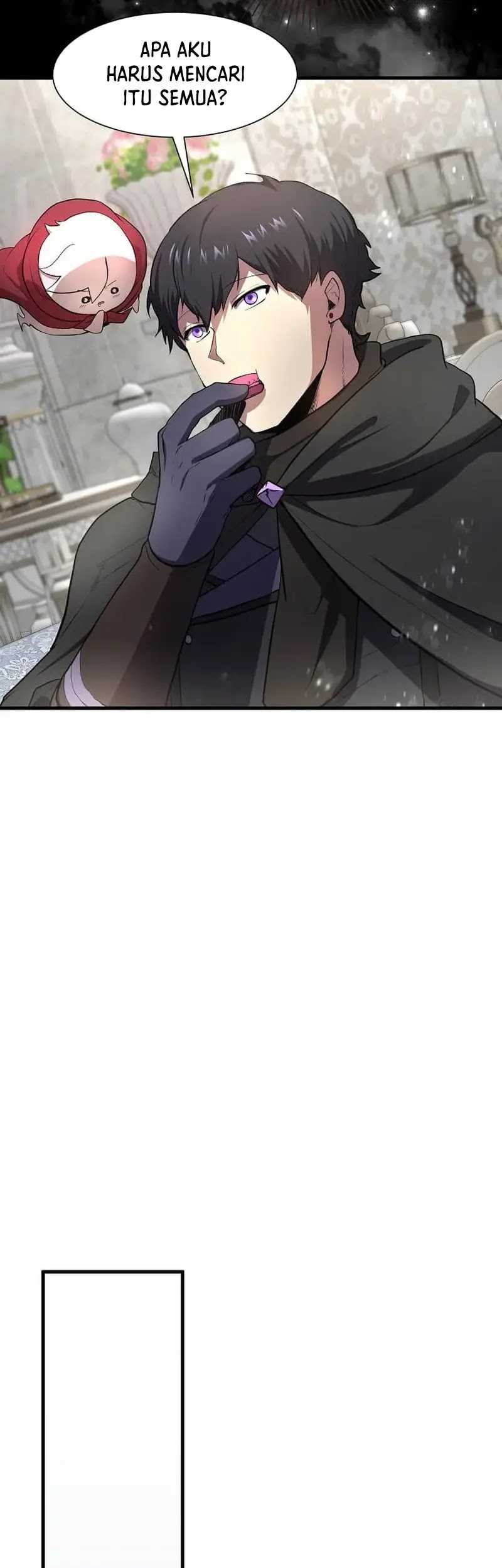 Leveling Up with Skills Chapter 91 Gambar 56