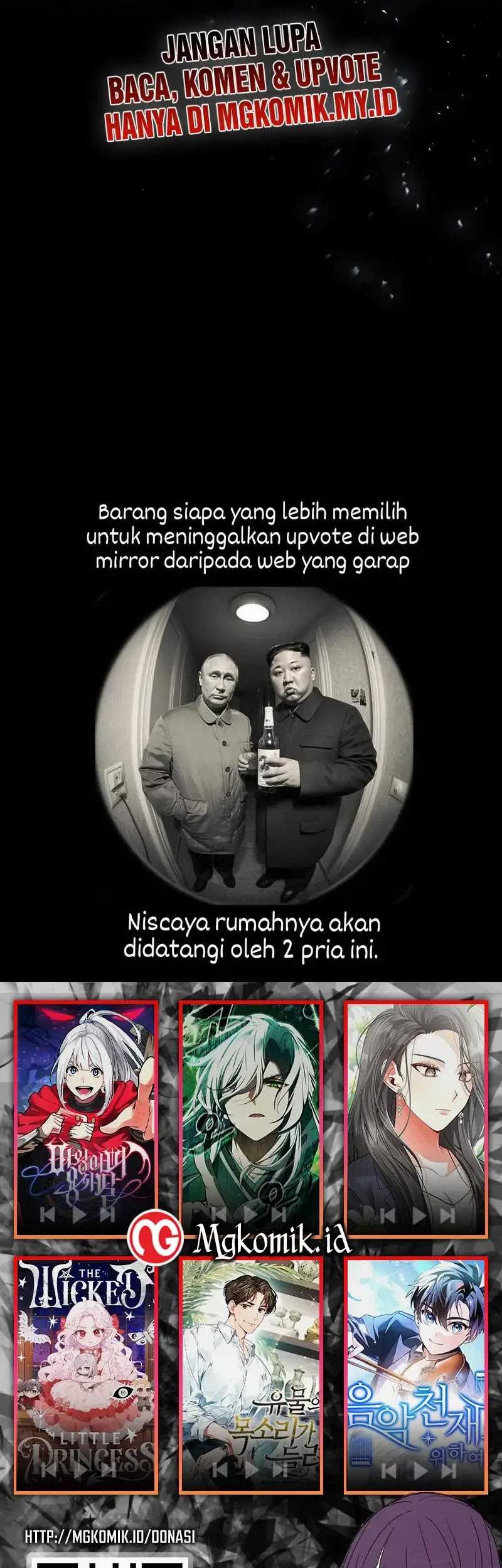 Leveling Up with Skills Chapter 91 Gambar 76