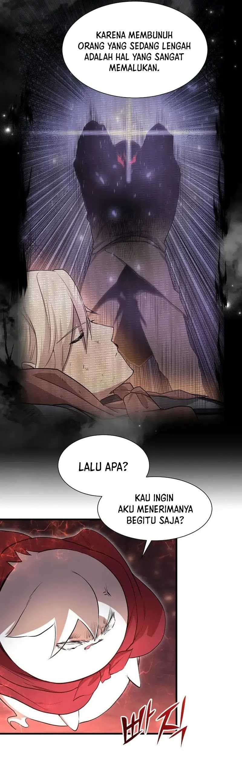 Leveling Up with Skills Chapter 91 Gambar 12